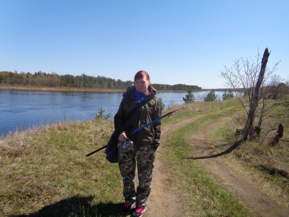 Вот что на фото, дорога или нет? )))