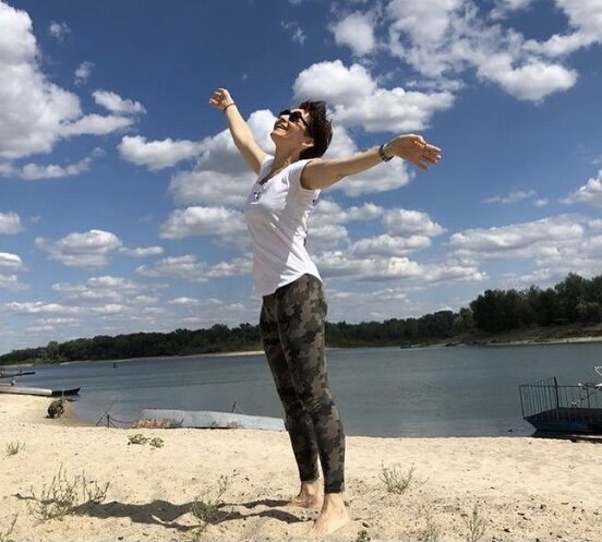 фото из личного архива