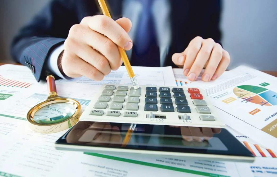 Рассчитываем авансовый платеж на УСН "Доходы"