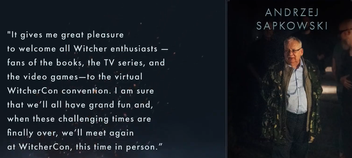 Анджей Сапковский