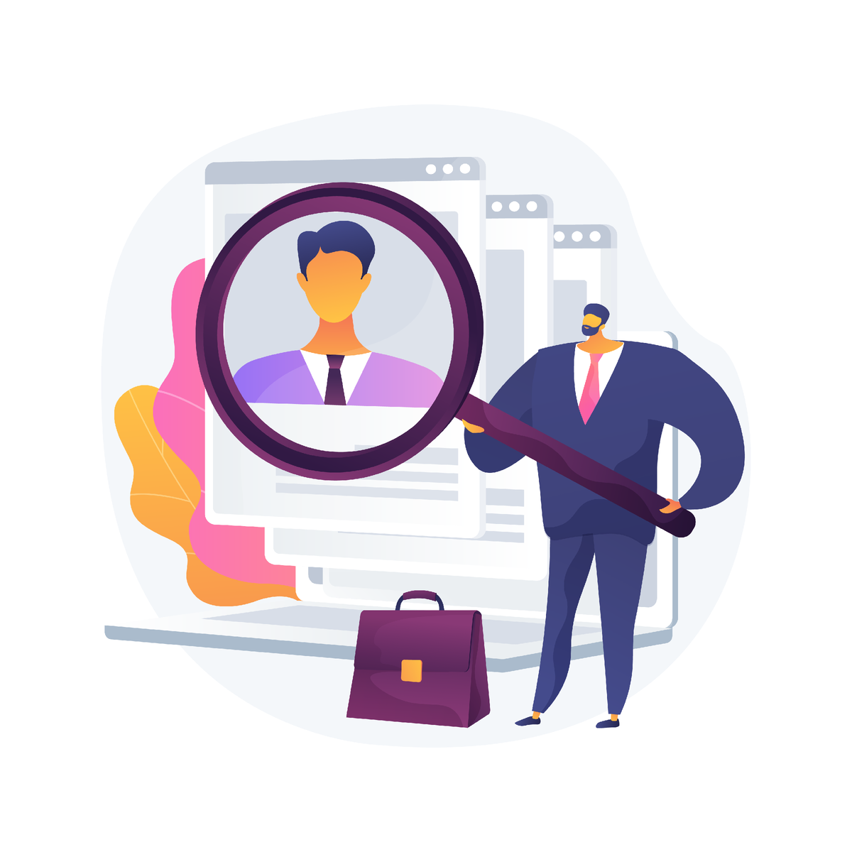 Кому даётся право инициировать судебное банкротство физлица? Добавьте описание