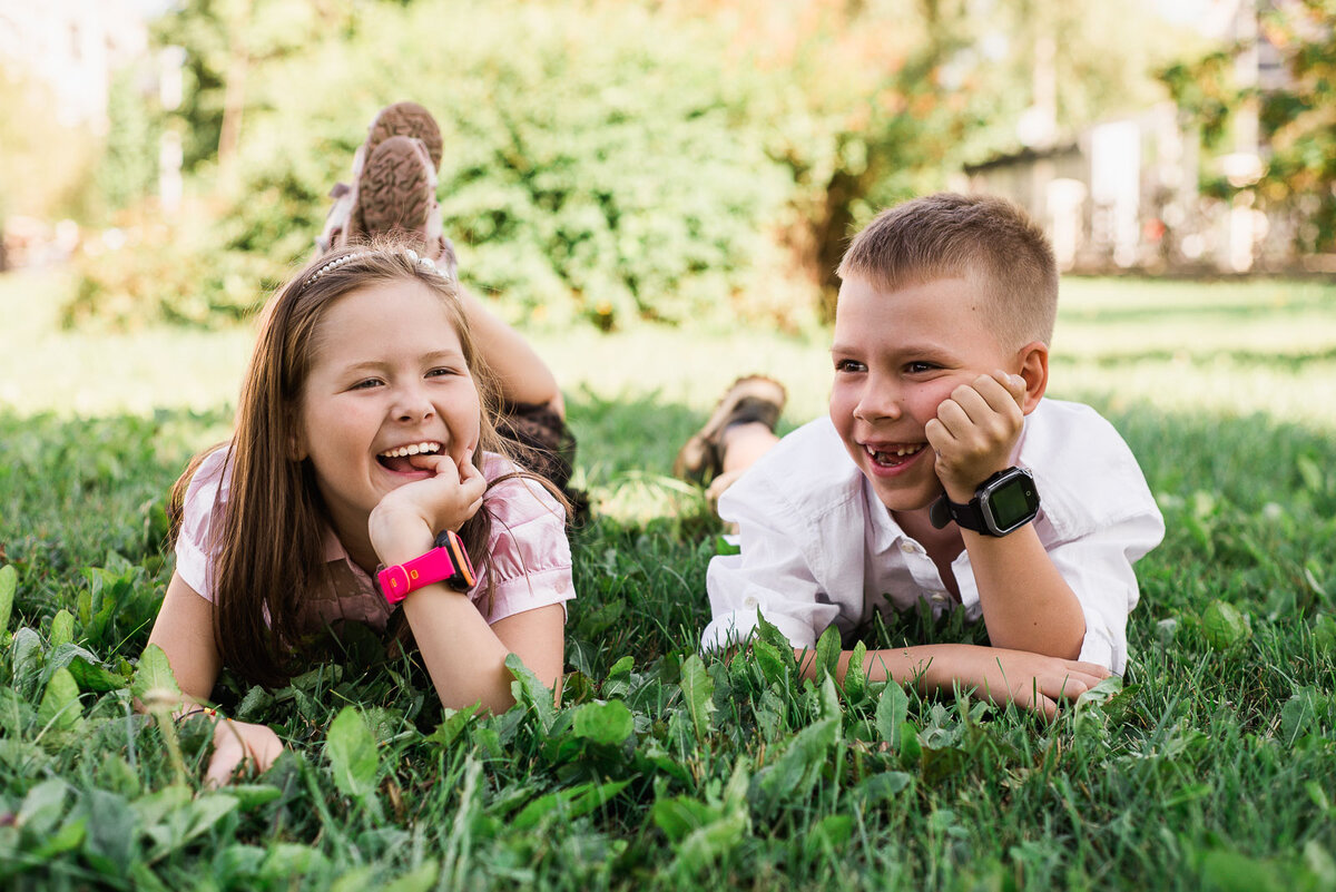 Фото: Лиза Сибиренко
