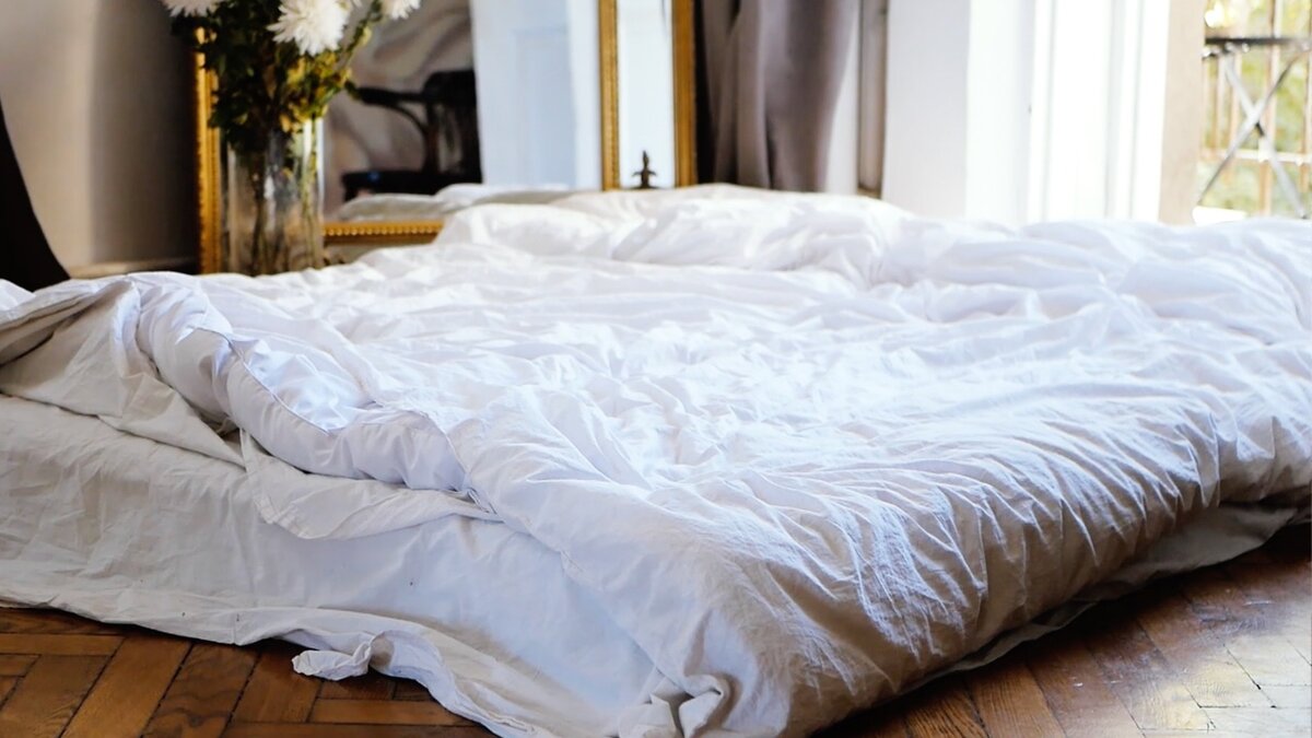 Не место красит человека, а человек - место