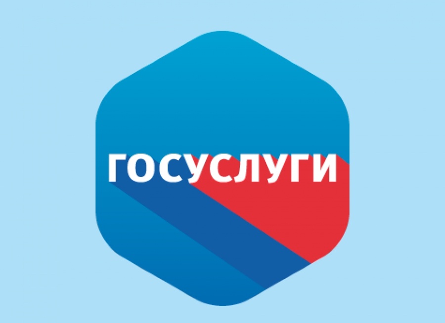 Портал государственных услуг Российской Федерации Gosuslugi.ru