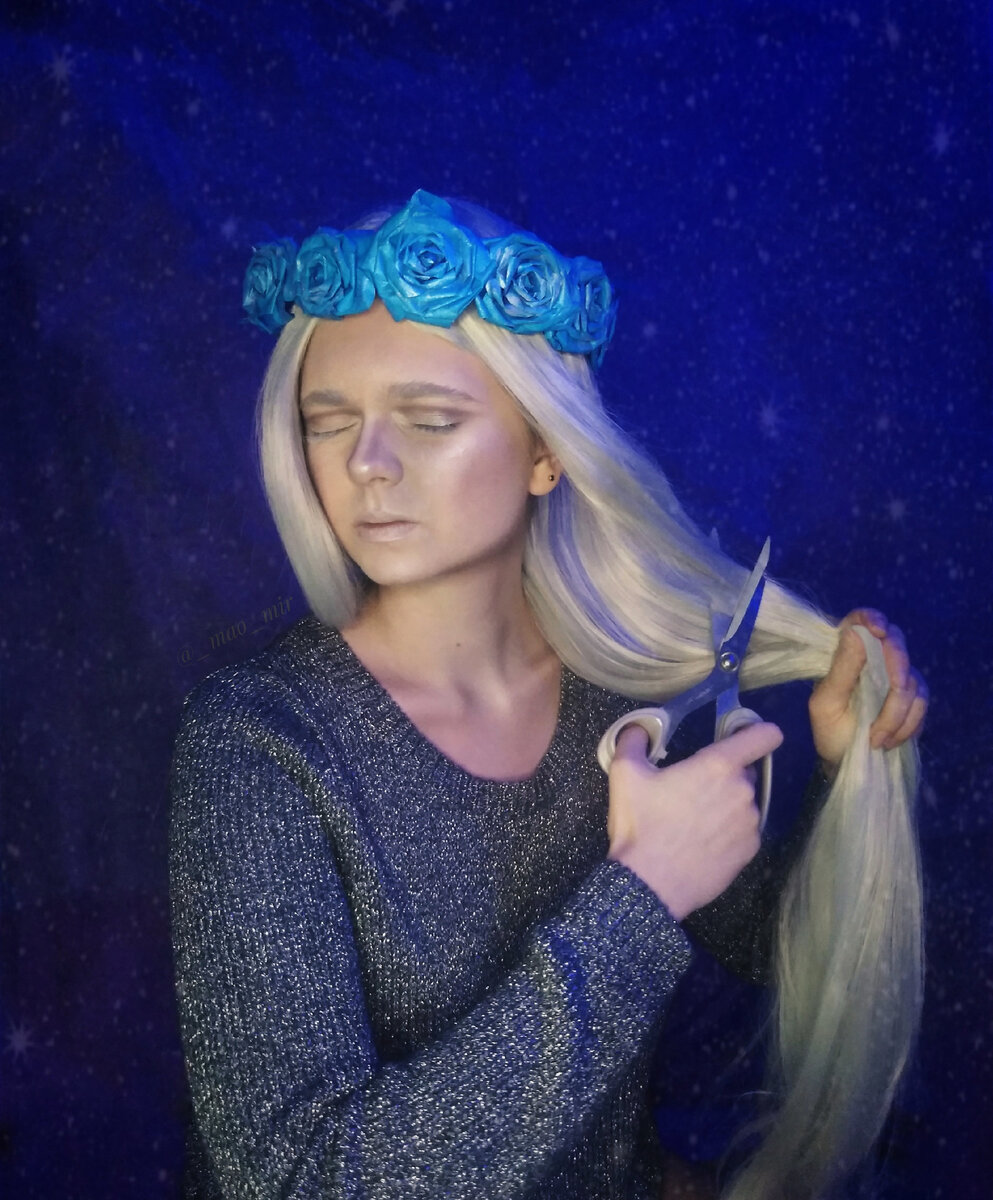 Фото автора