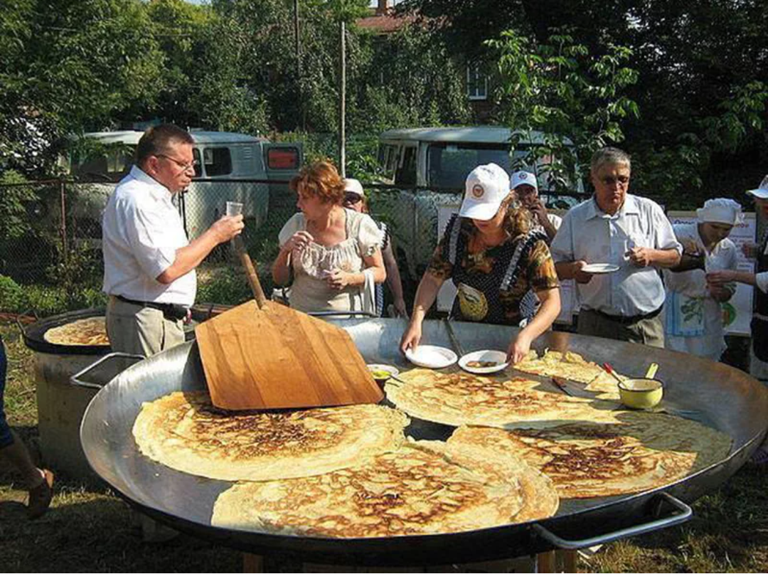 Картинки про блины прикольные