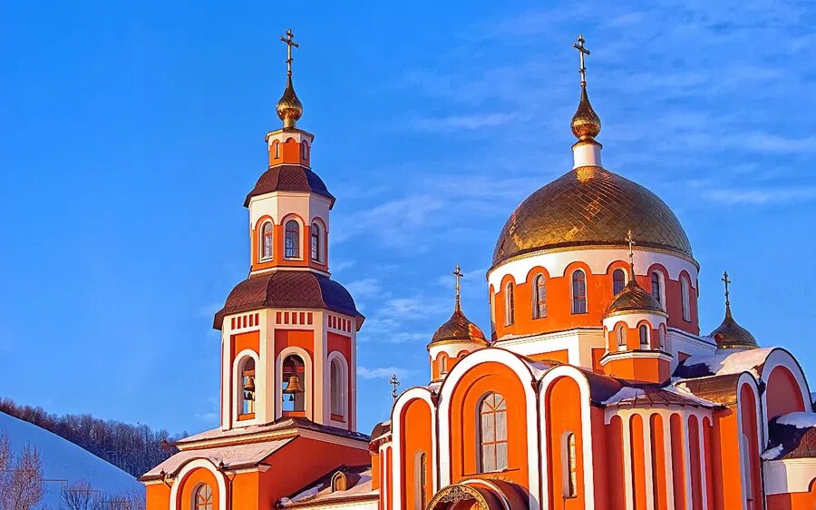 В родительские субботы поминают души всех усопших. Фото: Pxfuel.com