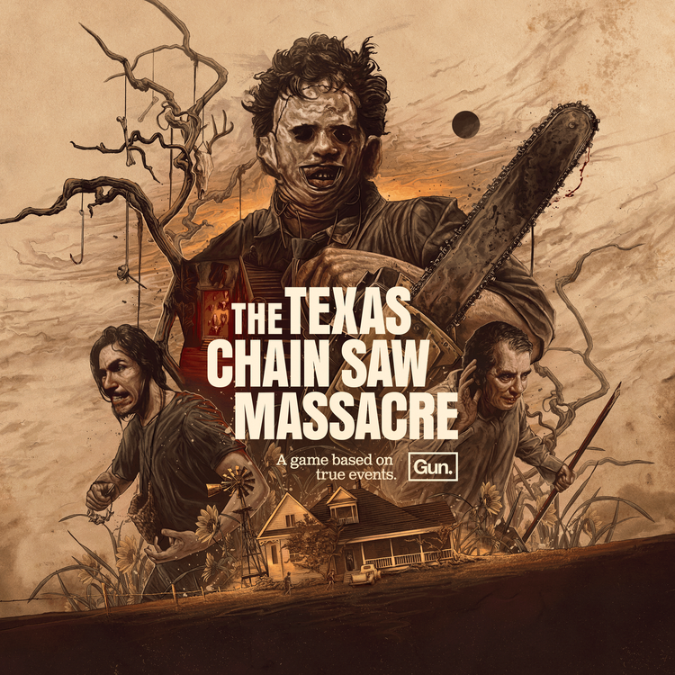 The Texas Chain Saw Massacre