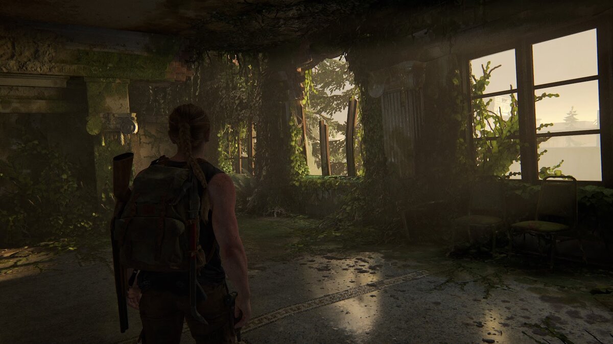 The Last of Us 2: если ждал продолжения, значит ты один из нас | EXPERT.LVL  | Дзен