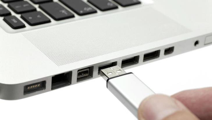 Замена USB разъема на ноутбуке в Санкт-Петербурге - ЦехЪ мобильных устройств