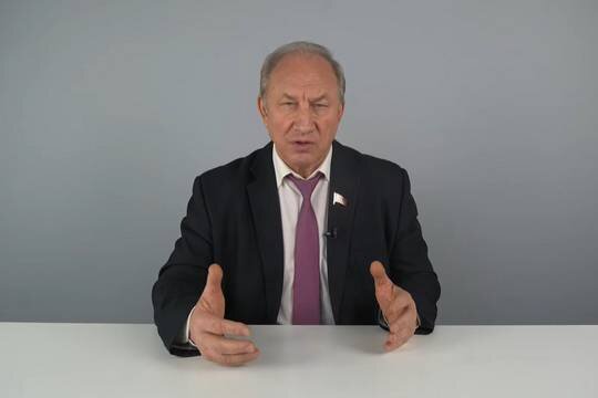    Суд отклонил жалобу Валерия Рашкина к Госдуме