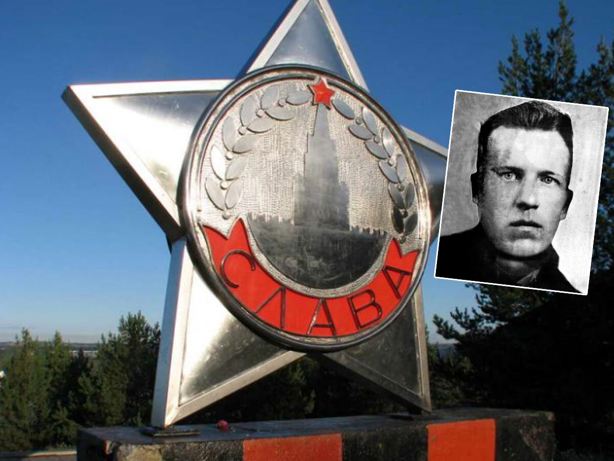 Нижняя тура гора шайтан