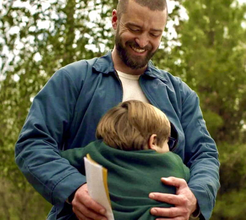 Кард из фильма «Палмер» взят с kinopoisk.ru