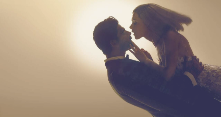 Постер к фильму 365 дней