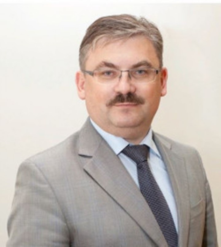 АНДРЕЙ ЛУКИНОВ, ОВЕН. ФОТО: СОКБ