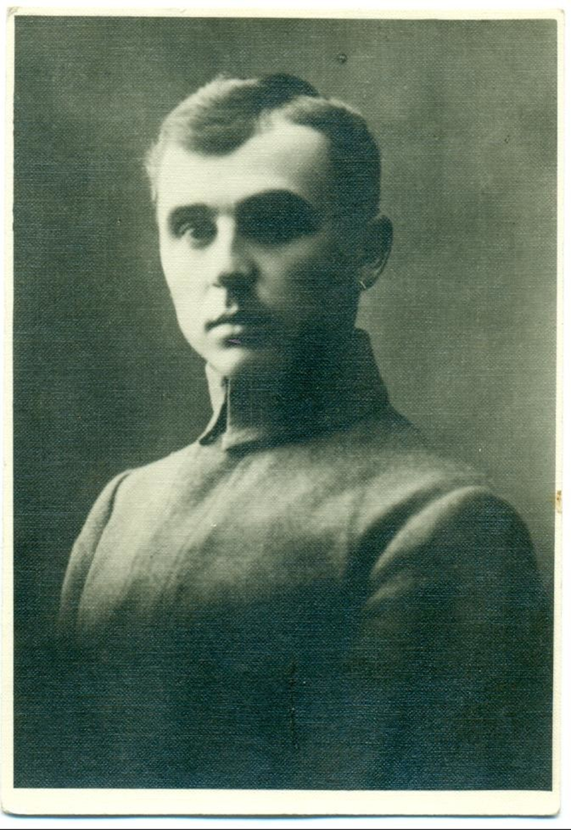 Исполнилось 120 лет со дня рождения Маршала Советского Союза Москаленко ...