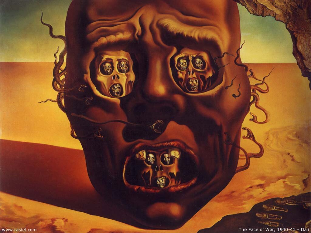 Dali