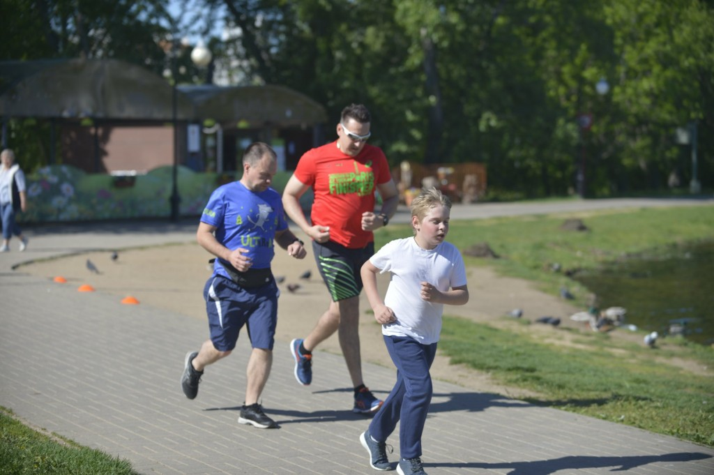 Фото: https://blog.parkrun.com/ru/2020/01/22/parkrunners-znikini/