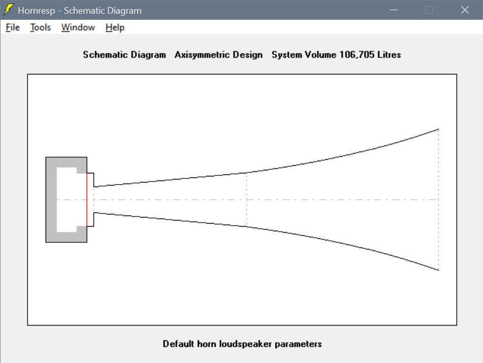 Демонстрация расчета