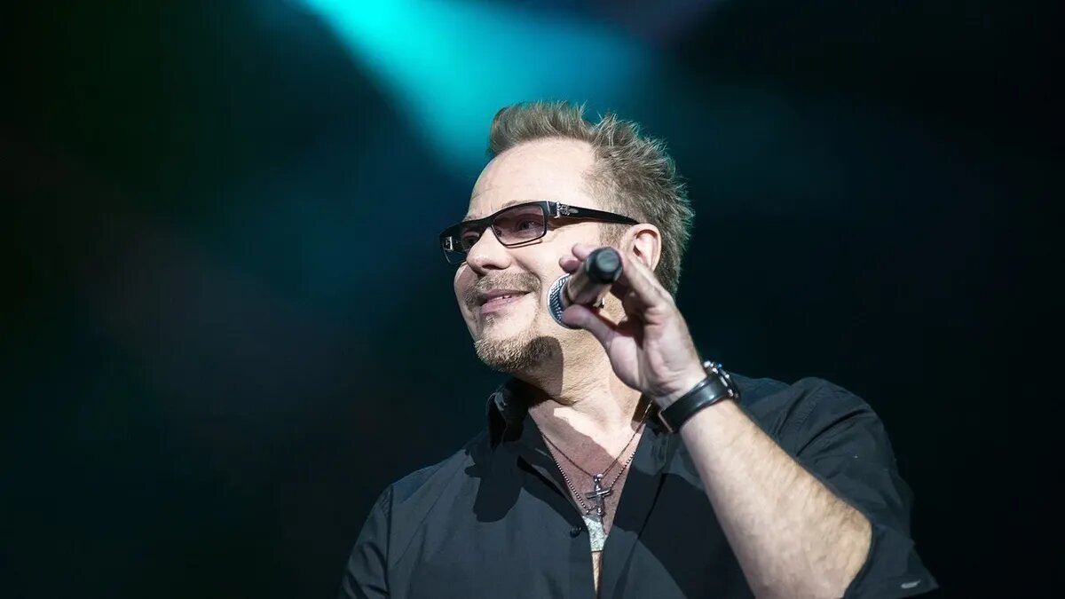 У Владимира Преснякова было три супруги. Фото: Соцсети Владимира Преснякова