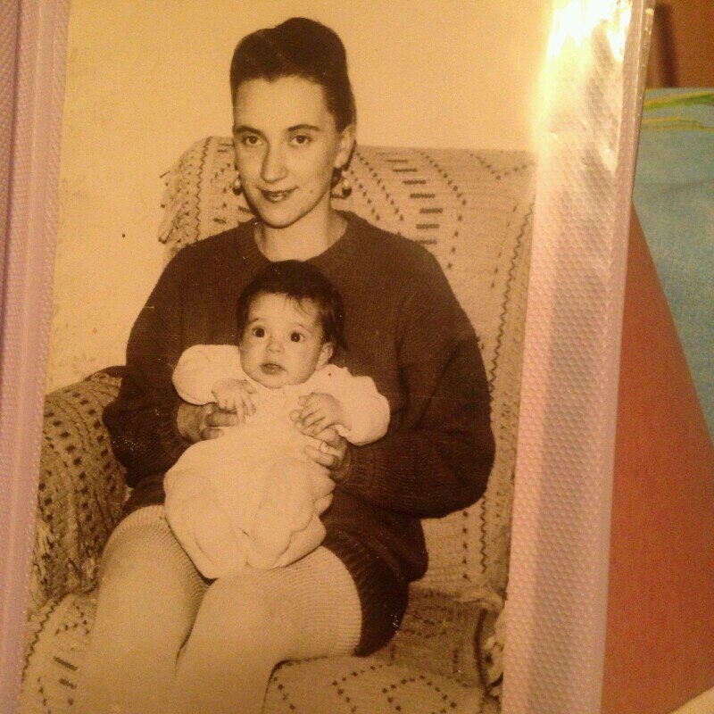 Моя, Валерия Юрьевна👈