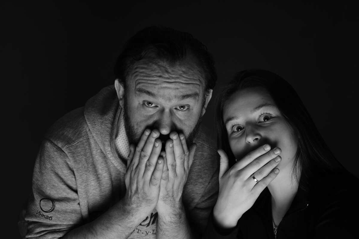 Отношения. Доверие. Договорённость. Интим. 