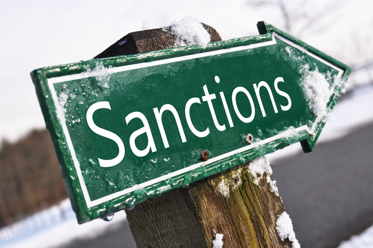 Развитие бизнеса в условиях санкций