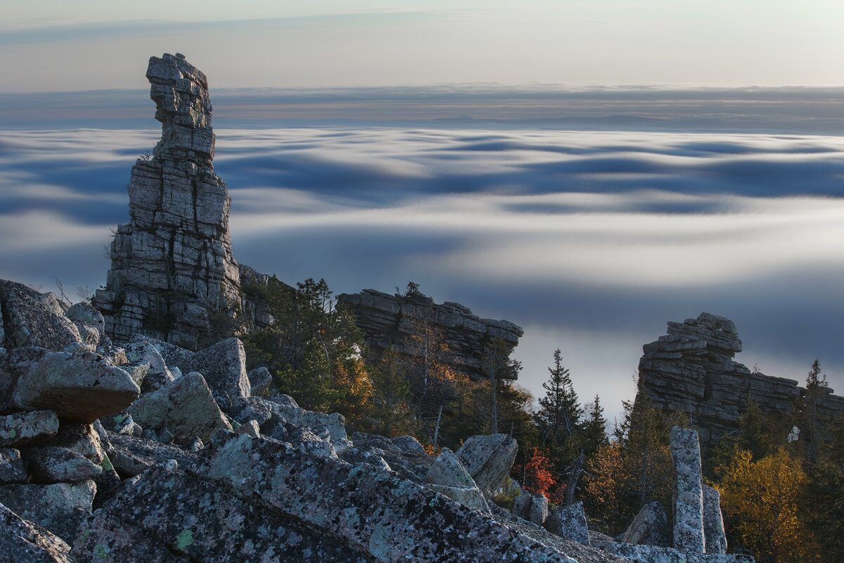 Камни пермского края фото и названия