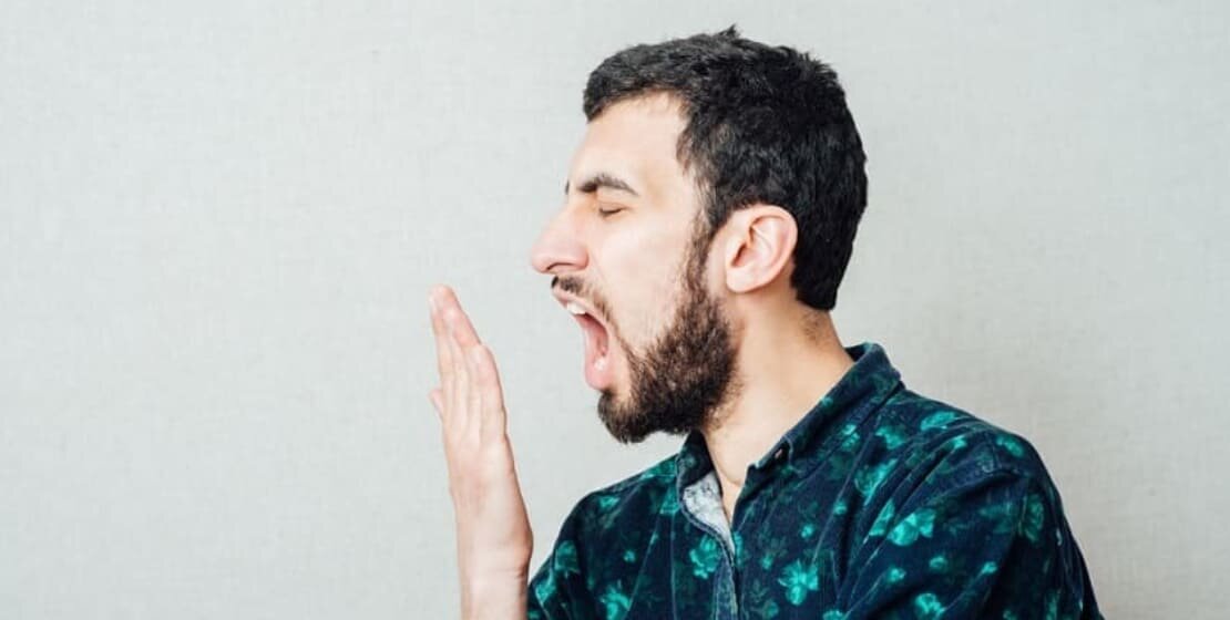 Перегар - неприятная во всех отношениях штука.