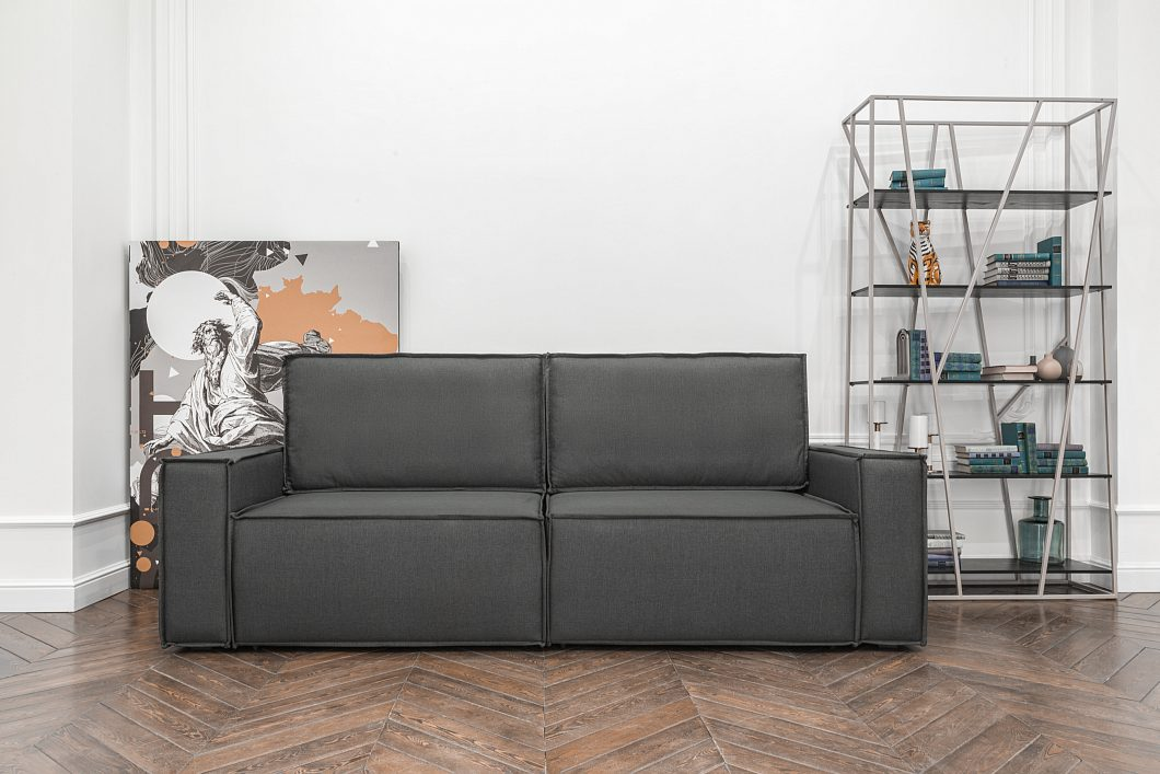 Прямой диван LOFT 4 