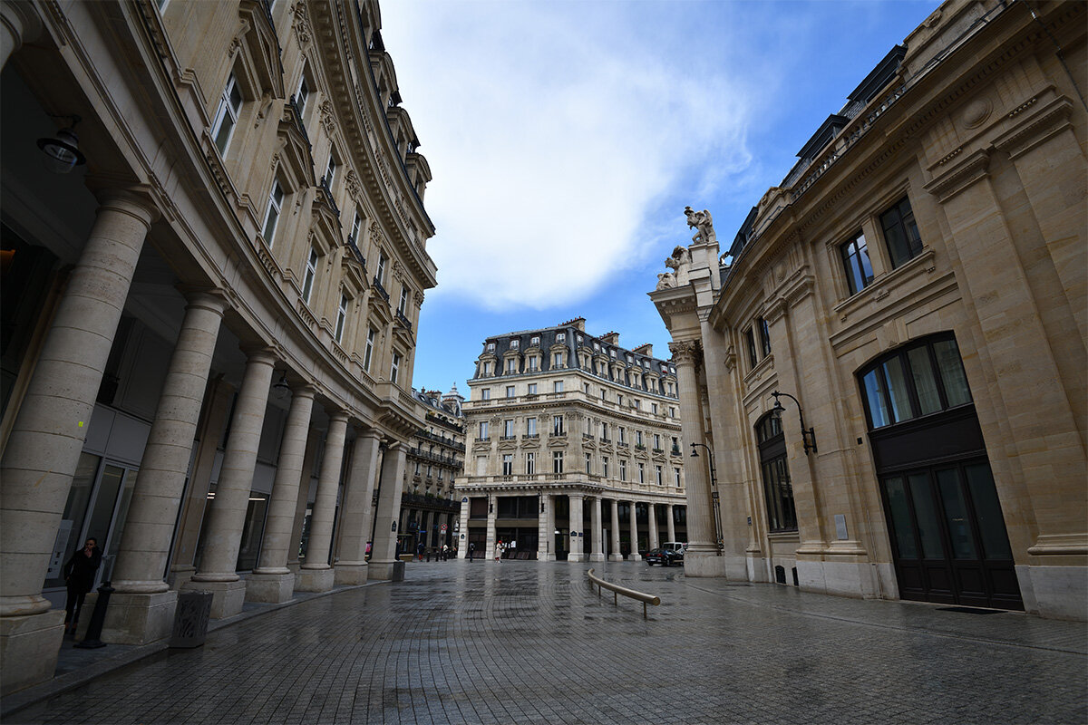     Frédéric Soltan / Corbis via Getty Images