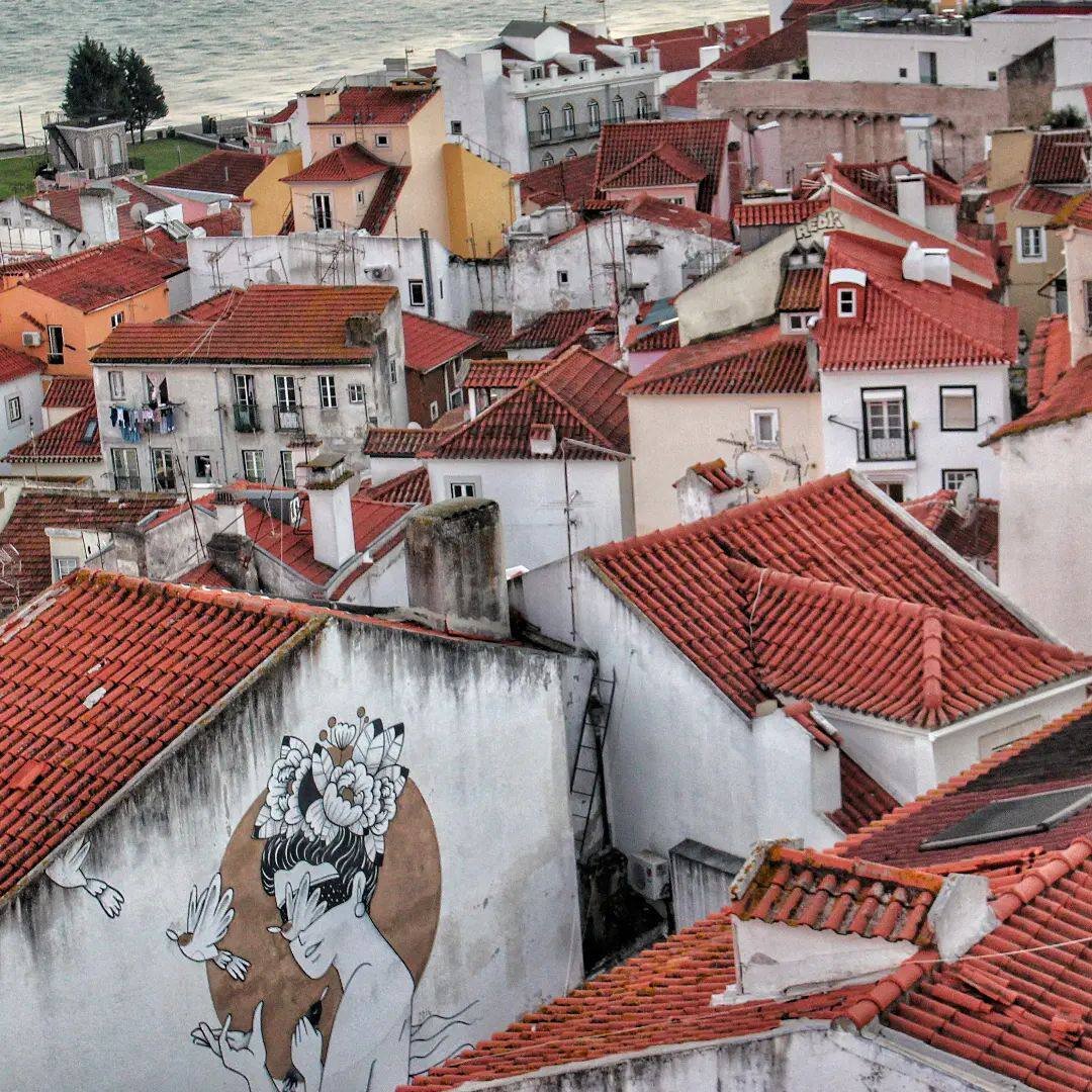 Лиссабон, Португалия