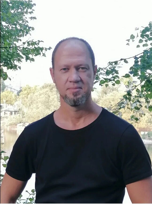 Виктор Ляшенко