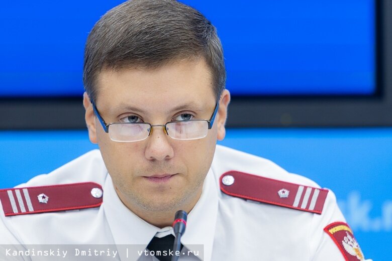    Фото: Дмитрий Кандинский / vtomske.ru