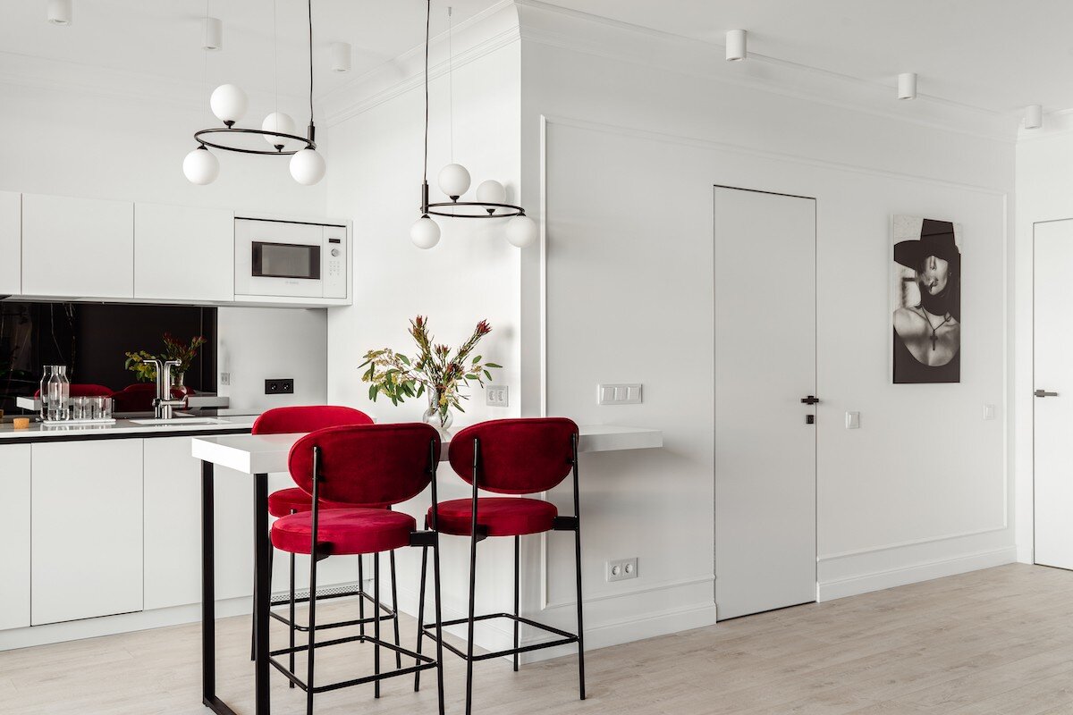 Дизайн: Евгения Аборина. Фото: Андрей Семенов