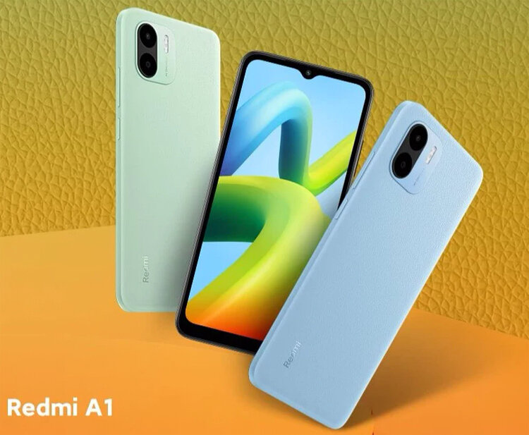    Источник изображений: Redmi