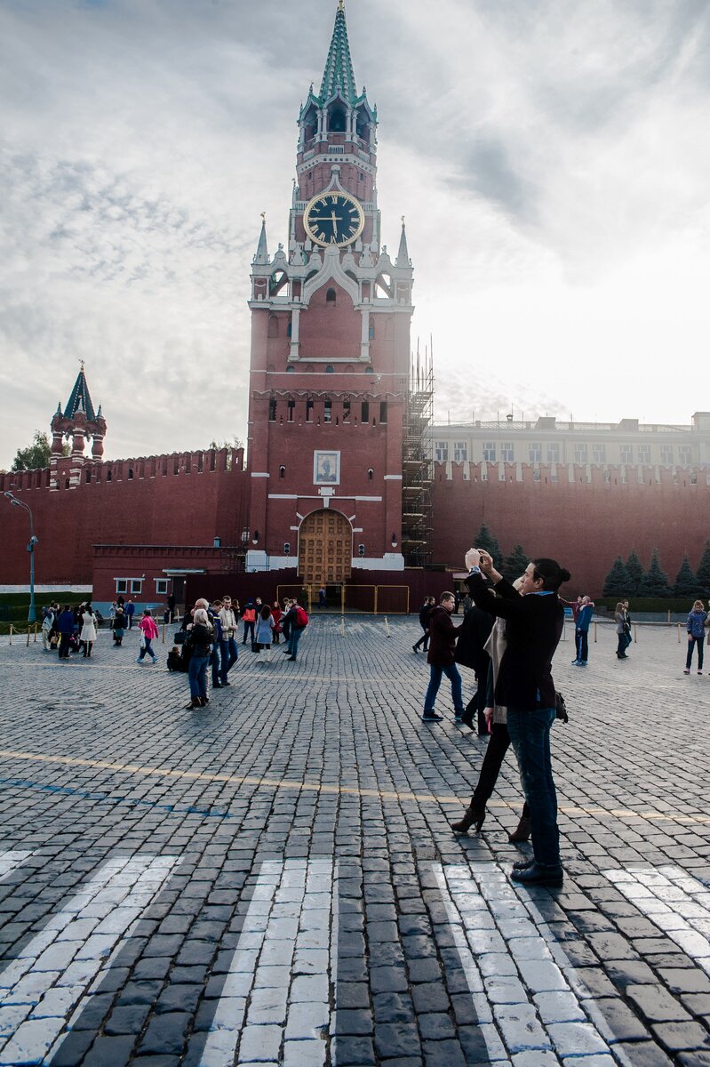 папа москва