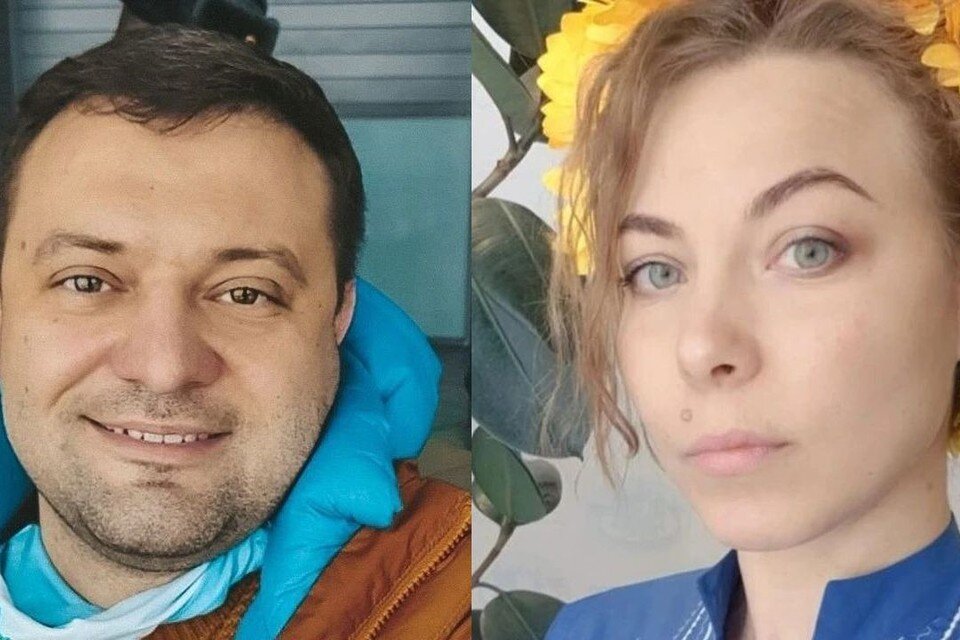     Депутаты требуют лишить Бойко и Пирогову мандатов. Фото: соцсети