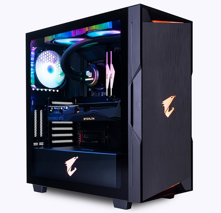    Источник изображений: Mainger / Gigabyte
