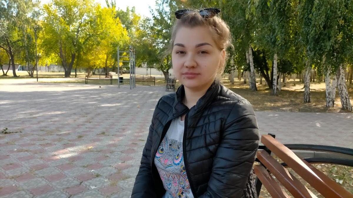    Екатерина Евтушенко:NUR.KZ