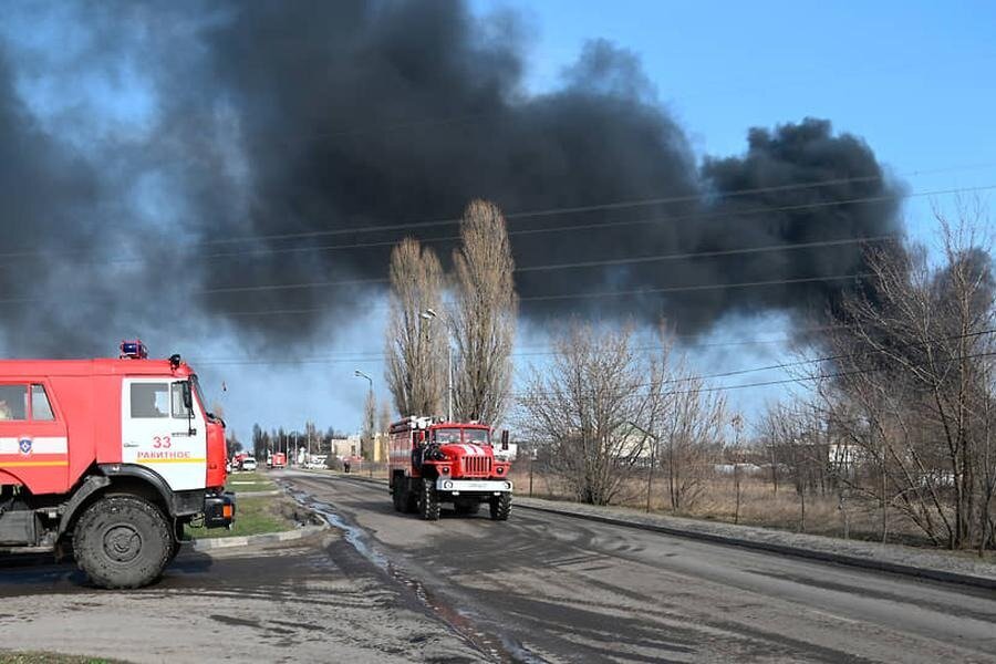 П Валуйки Белгородская область
