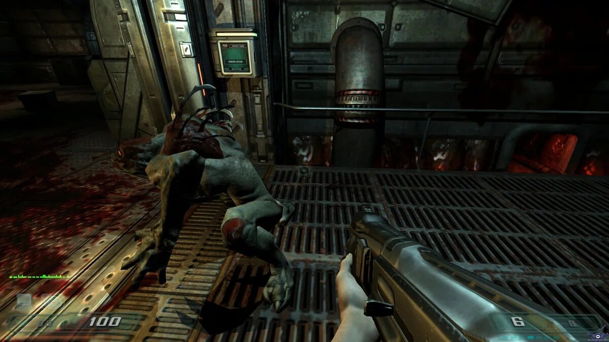 DOOM 3