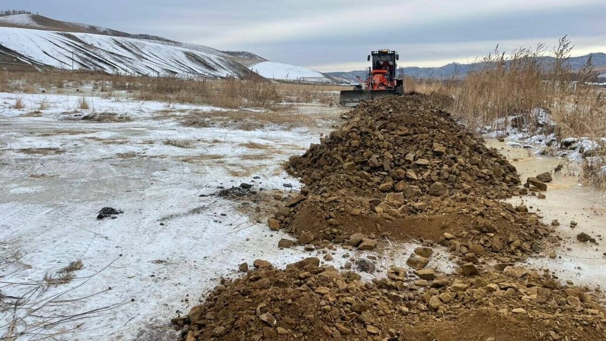     Ожидается ухудшение ситуации. Муниципалитет исчерпал лимиты.