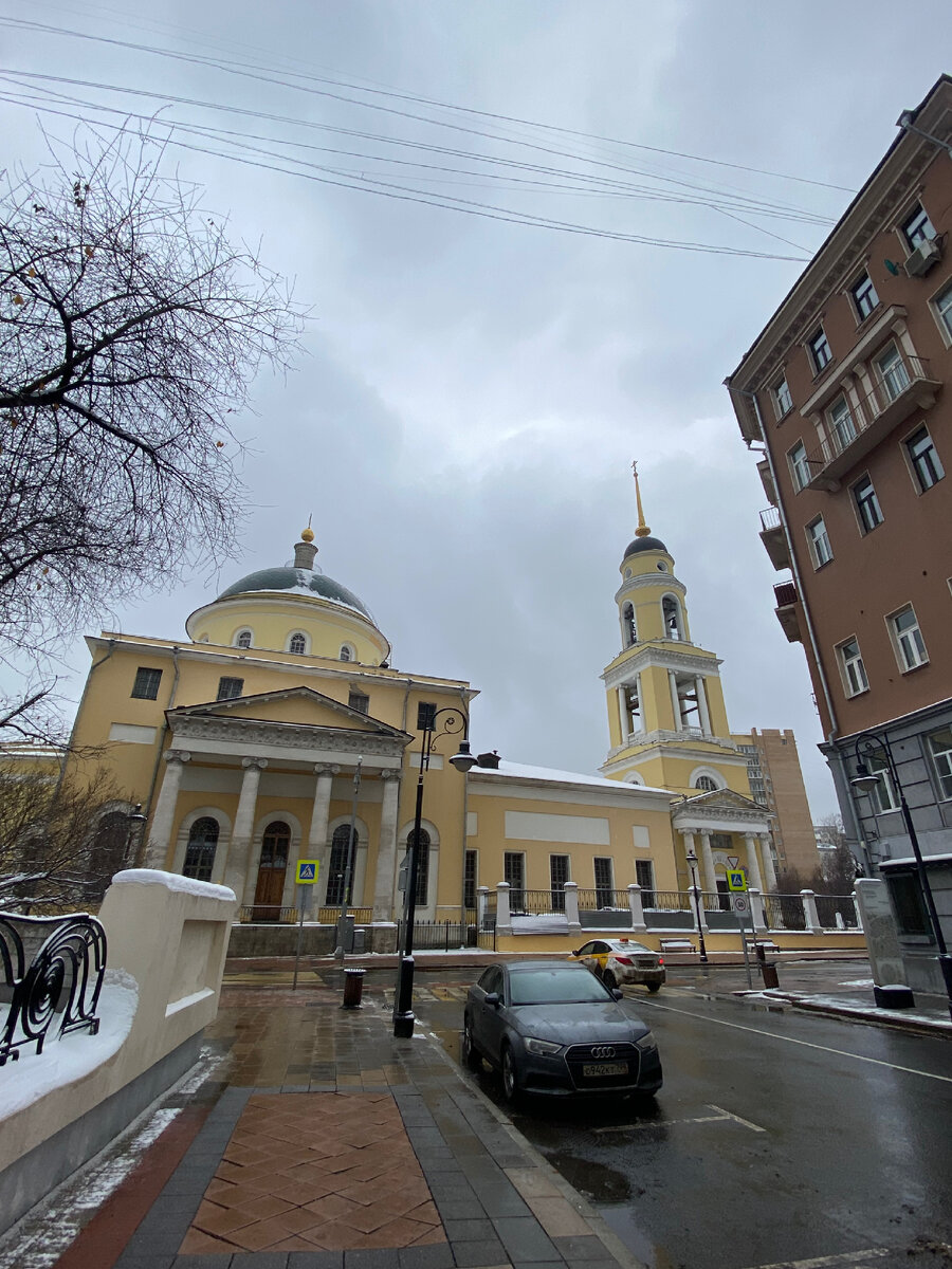 Фотография автора