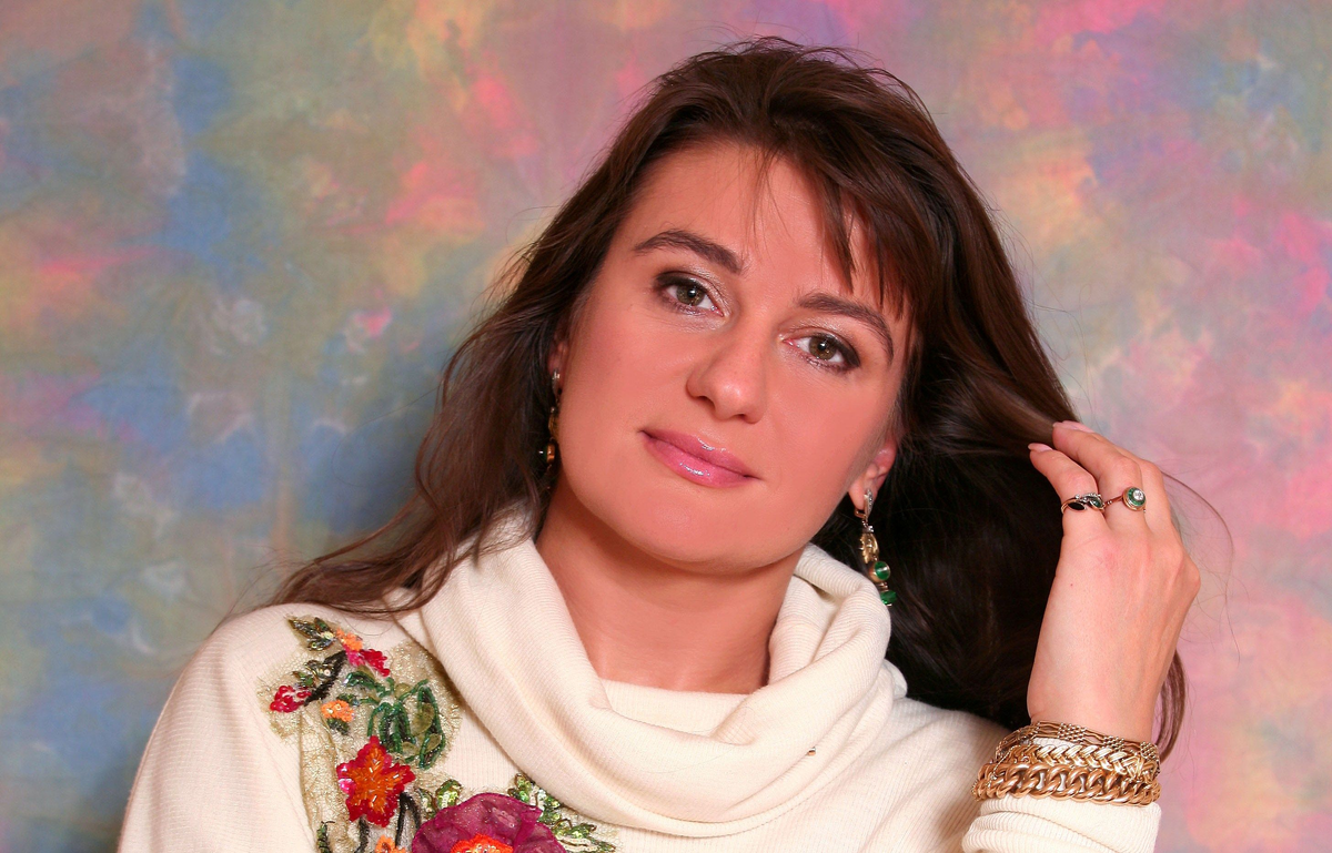 Анастасия Мельникова Фото из источника Яндекс Картинки