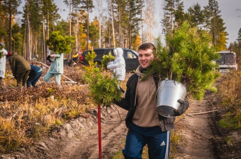 Фото предоставлено Движением ЭКА