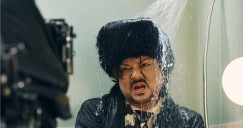    Филипп Киркоров - Ипполит редакция RTWeek