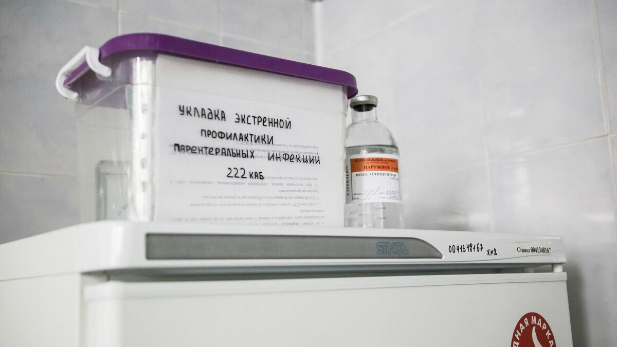     Единой системы учета и норм образования медицинских отходов в России нет.