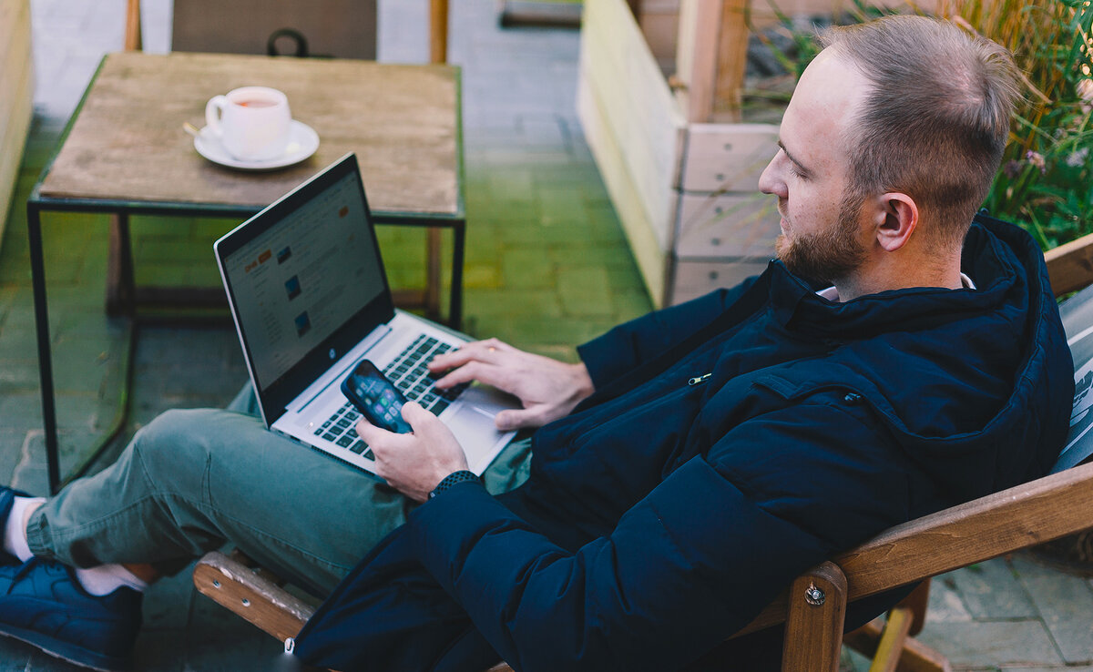 Сколько оперативной и постоянной памяти нужно смартфону и компьютеру в 2023 году?