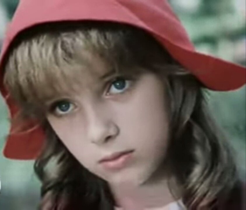 Алиса и Красная Шапочка : Екатерина Прижбиляк 